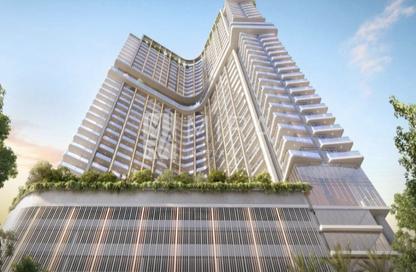 Apartment - 1 - 1 for sale in Rove Home Marasi Drive - Business Bay - Dubai Apartment - 1 - 1 for sale in Rove Home Marasi Drive - Business Bay - Dubai