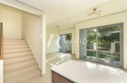 Townhouse - 3 Bedrooms - 3 Bathrooms for sale in Elan - Tilal Al Ghaf - Dubai