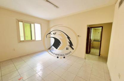 Apartment - 1 - 1 for rent in Fire Station Road - Muwaileh - Sharjah