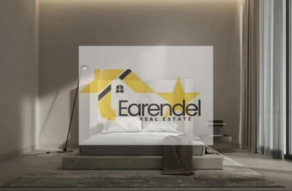 شقة - غرفة نوم - 2 حمامات للبيع في وادي 645 - مجان - دبي شقة - غرفة نوم - 2 حمامات للبيع في وادي 645 - مجان - دبي