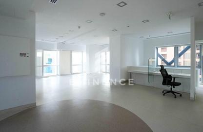 Office Space - Studio - 1 Bathroom for sale in The One Tower - Barsha Heights (Tecom) - Dubai