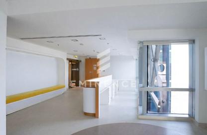 Office Space - Studio - 1 Bathroom for sale in The One Tower - Barsha Heights (Tecom) - Dubai