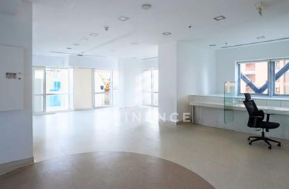Office Space - Studio - 1 Bathroom for sale in The One Tower - Barsha Heights (Tecom) - Dubai Office Space - Studio - 1 Bathroom for sale in The One Tower - Barsha Heights (Tecom) - Dubai