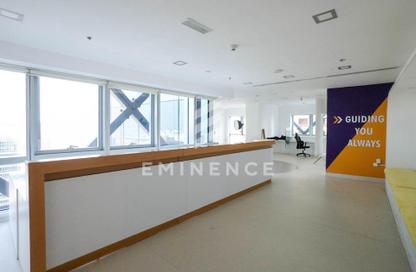 Office Space - Studio - 1 Bathroom for sale in The One Tower - Barsha Heights (Tecom) - Dubai Office Space - Studio - 1 Bathroom for sale in The One Tower - Barsha Heights (Tecom) - Dubai