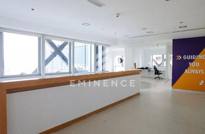 Office Space - Studio - 1 Bathroom for sale in The One Tower - Barsha Heights (Tecom) - Dubai Office Space - Studio - 1 Bathroom for sale in The One Tower - Barsha Heights (Tecom) - Dubai