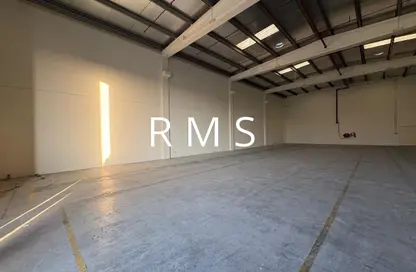 Warehouse - Studio for rent in DIC Warehouse - Saih Shuaib 2 - Dubai Industrial City - Dubai
