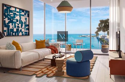 Apartment - 1 Bedroom - 1 Bathroom for sale in Nautica One - Maritime City - Dubai