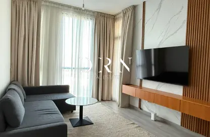Apartment - 1 Bedroom - 2 Bathrooms for rent in Noor 4 - Midtown - Dubai Production City (IMPZ) - Dubai