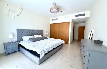 Apartment - 2 - 3 for rent in Trident Grand Residence - Dubai Marina - Dubai