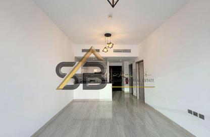 Apartment - 1 Bedroom - 1 Bathroom for rent in Central 1 Dubai 4 - Jumeirah Garden City - Al Satwa - Dubai