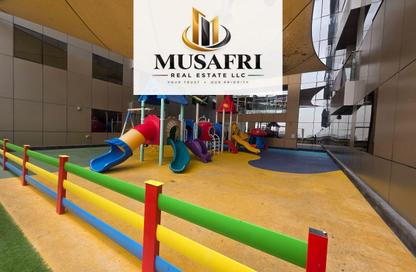 Apartment - 1 - 2 for rent in Andalusia Tower 2 - Al Nahda - Sharjah Apartment - 1 - 2 for rent in Andalusia Tower 2 - Al Nahda - Sharjah