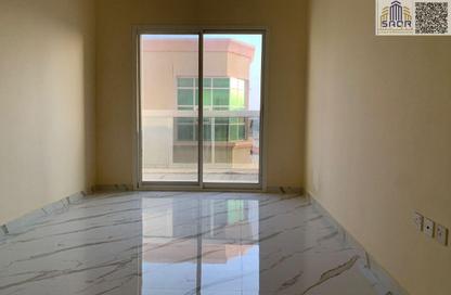 Apartment - 1 Bedroom - 2 Bathrooms for rent in Al Mowaihat 3 - Al Mowaihat - Ajman