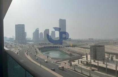 Apartment - Studio - 1 Bathroom for rent in Julphar Residence - Al Reem Island - Abu Dhabi Apartment - Studio - 1 Bathroom for rent in Julphar Residence - Al Reem Island - Abu Dhabi