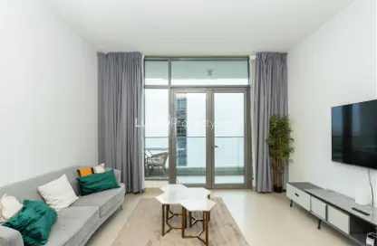 Apartment - 1 Bedroom - 1 Bathroom for rent in Acacia B - Acacia - Park Heights - Dubai Hills Estate - Dubai