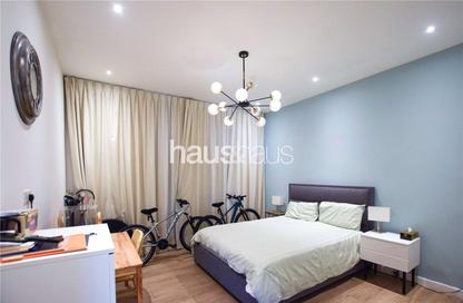 Villa - 4 Bedrooms - 5 Bathrooms for sale in Meadows 9 - Meadows - Dubai