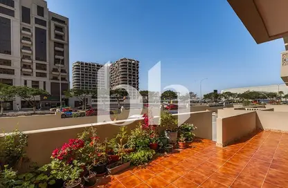 شقة - 2 غرف نوم - 3 حمامات للبيع في التلال - واحة دبي للسيليكون - دبي