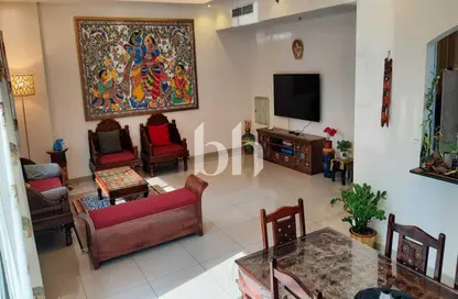Apartment - 2 Bedrooms - 2 Bathrooms for sale in The Dunes - Dubai Silicon Oasis - Dubai