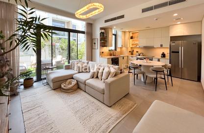 Townhouse - 3 - 4 for rent in Ruba - Arabian Ranches 3 - Dubai