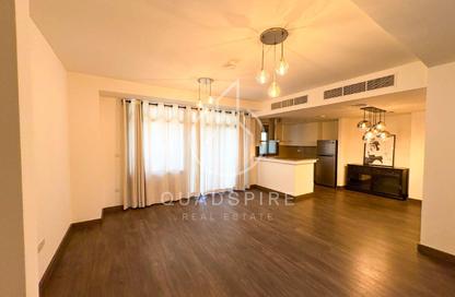 Townhouse - 3 Bedrooms - 4 Bathrooms for sale in Noor Townhouses - Town Square - Dubai