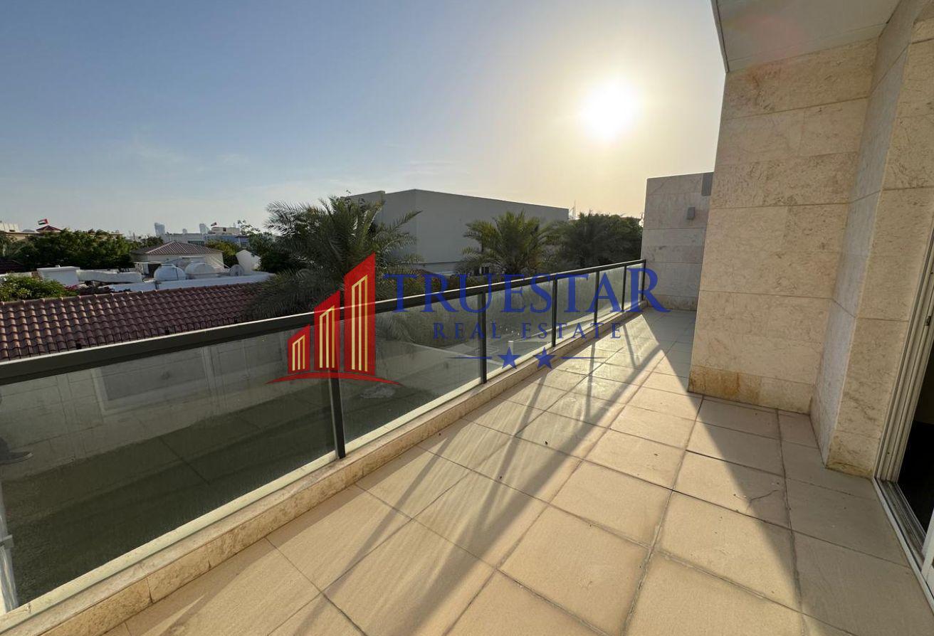 HUGE MODERN 5BR+STUDY+MAIDS PRIVATE GARDEN POOL photo 28