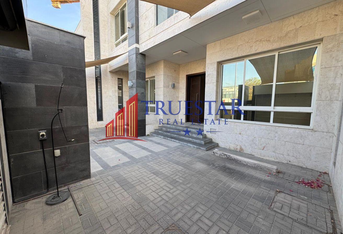 HUGE MODERN 5BR+STUDY+MAIDS PRIVATE GARDEN POOL photo 30