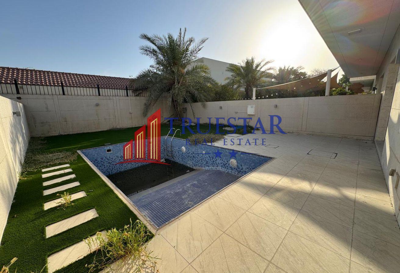 HUGE MODERN 5BR+STUDY+MAIDS PRIVATE GARDEN POOL photo 27