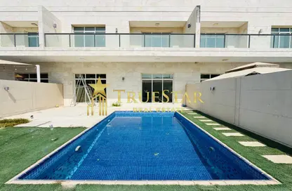 Villa - 5 Bedrooms - 6 Bathrooms for rent in Al Manara - Dubai