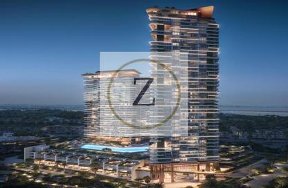 Apartment - 1 - 2 for sale in Soulever by Beyond Tower 2 - Soulever by Beyond - Maritime City - Dubai Apartment - 1 - 2 for sale in Soulever by Beyond Tower 2 - Soulever by Beyond - Maritime City - Dubai