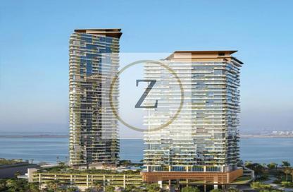 Apartment - 1 - 2 for sale in Soulever by Beyond Tower 2 - Soulever by Beyond - Maritime City - Dubai Apartment - 1 - 2 for sale in Soulever by Beyond Tower 2 - Soulever by Beyond - Maritime City - Dubai