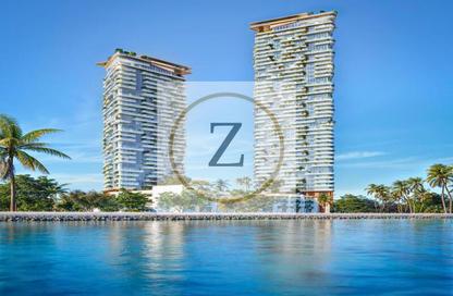 Apartment - 1 - 2 for sale in Soulever by Beyond Tower 2 - Soulever by Beyond - Maritime City - Dubai Apartment - 1 - 2 for sale in Soulever by Beyond Tower 2 - Soulever by Beyond - Maritime City - Dubai