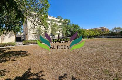 Villa - Studio - 6 Bathrooms for rent in Al Safa 2 Villas - Al Safa 2 - Al Safa - Dubai