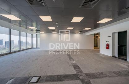 Office Space - Studio for rent in Arenco Tower - Dubai Media City - Dubai