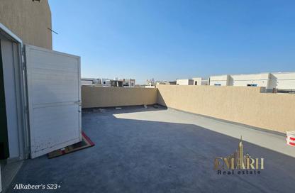 Villa - 5 Bedrooms - 7 Bathrooms for rent in Al Yasmeen 1 - Al Yasmeen - Ajman