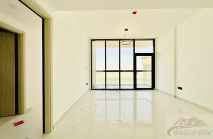 Apartment - 1 Bedroom - 2 Bathrooms for rent in Tilal City D - Tilal City - Sharjah