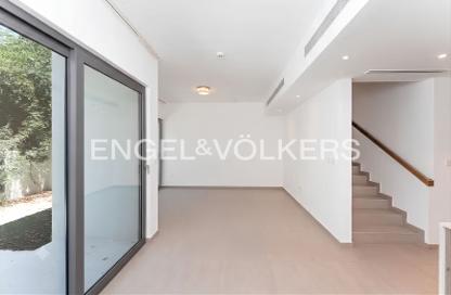 Townhouse - 3 Bedrooms - 4 Bathrooms for rent in Elan - Tilal Al Ghaf - Dubai