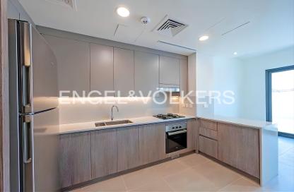 Townhouse - 3 Bedrooms - 4 Bathrooms for rent in Elan - Tilal Al Ghaf - Dubai