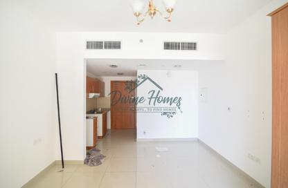 Apartment - Studio - 1 for rent in Lakeside Tower D - Lakeside Residence - Dubai Production City (IMPZ) - Dubai