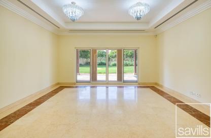 Villa - 5 Bedrooms - 6 Bathrooms for rent in Hattan Arabian Ranches - Arabian Ranches - Dubai