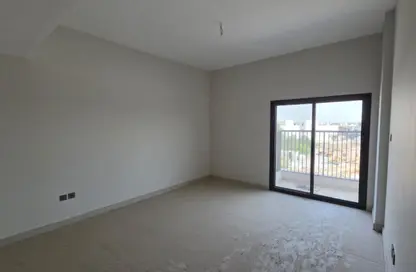 Apartment - 2 Bedrooms - 3 Bathrooms for rent in Kentia - Ajman Uptown Villas - Ajman Uptown - Ajman