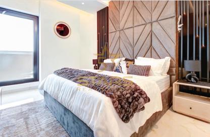 Apartment - 2 - 3 for sale in Myra Onyx - Nadd Al Hammar - Dubai Apartment - 2 - 3 for sale in Myra Onyx - Nadd Al Hammar - Dubai