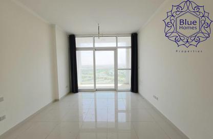 Apartment - Studio - 1 Bathroom for rent in Carson A - Carson - Damac Hills - Dubai