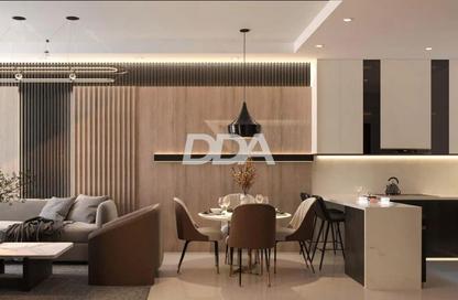 Apartment - Studio - 1 for sale in Viewz 2 by Danube - Viewz by DANUBE - Jumeirah Lake Towers - Dubai Apartment - Studio - 1 for sale in Viewz 2 by Danube - Viewz by DANUBE - Jumeirah Lake Towers - Dubai