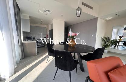 Apartment - 2 Bedrooms - 3 Bathrooms for rent in Forte 2 - Forte - Downtown Dubai - Dubai