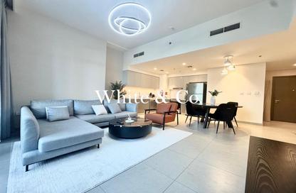 Apartment - 2 Bedrooms - 3 Bathrooms for rent in Forte 2 - Forte - Downtown Dubai - Dubai