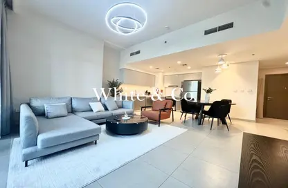 شقة - 2 غرف نوم - 3 حمامات للايجار في فورتي 2 - فورتي - وسط مدينة دبي - دبي