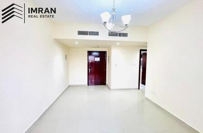 Apartment - 1 Bedroom - 1 Bathroom for rent in Samaya Hotel Apartments - Al Nahda - Sharjah