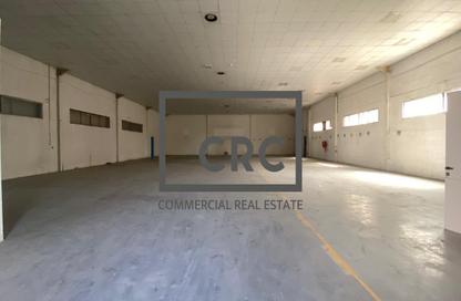 Warehouse - Studio for rent in Ras Al Khor Industrial 1 - Ras Al Khor - Dubai