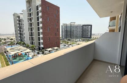Apartment - 1 - 1 for sale in Azizi Riviera 5 - Azizi Riviera - Meydan One - Meydan - Dubai Apartment - 1 - 1 for sale in Azizi Riviera 5 - Azizi Riviera - Meydan One - Meydan - Dubai