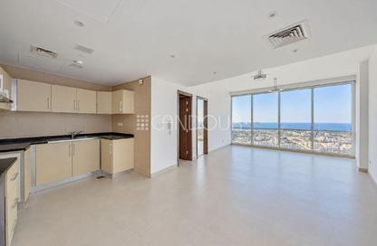 Apartment - 1 - 2 for rent in Hilliana Tower - Acacia Avenues - Al Sufouh 1 - Al Sufouh - Dubai