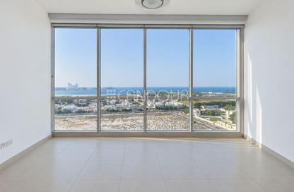 Apartment - 1 - 2 for rent in Hilliana Tower - Acacia Avenues - Al Sufouh 1 - Al Sufouh - Dubai